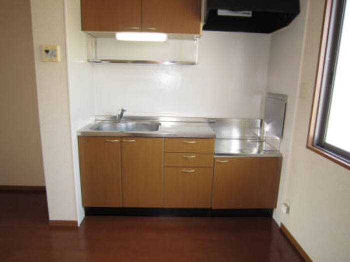 3/15 キッチン