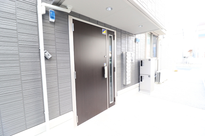 17/24 エントランス