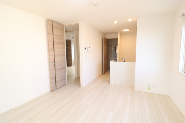 3/24 リビング/ダイニング