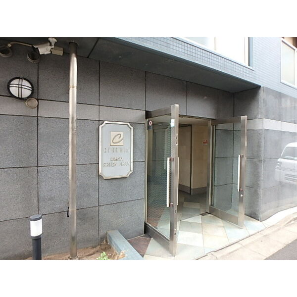 12/22 エントランス