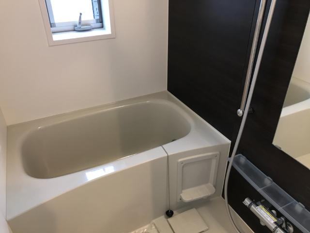 11/27 浴室