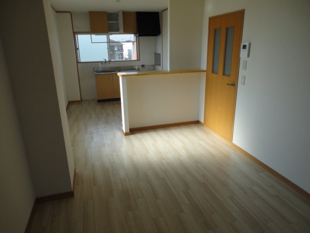 3/30 リビング/ダイニング