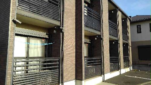 9/14 バルコニー