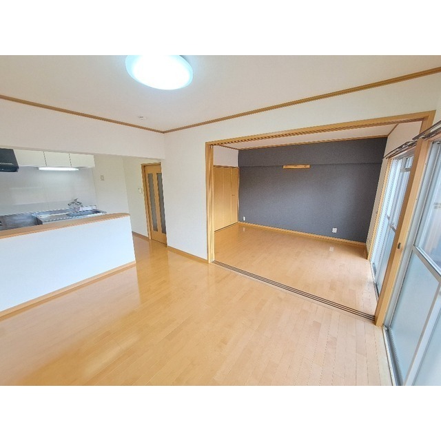 3/26 リビング/ダイニング