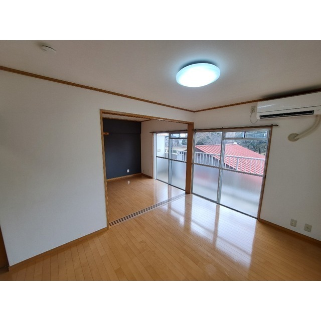 4/26 リビング/ダイニング