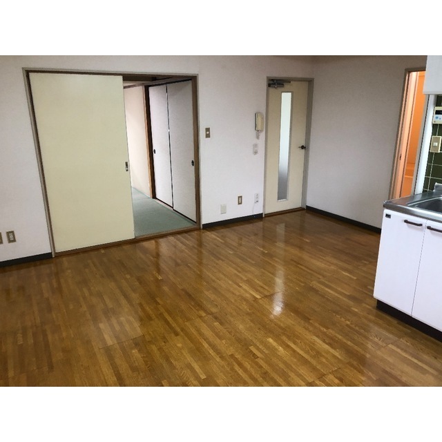 3/25 リビング/ダイニング