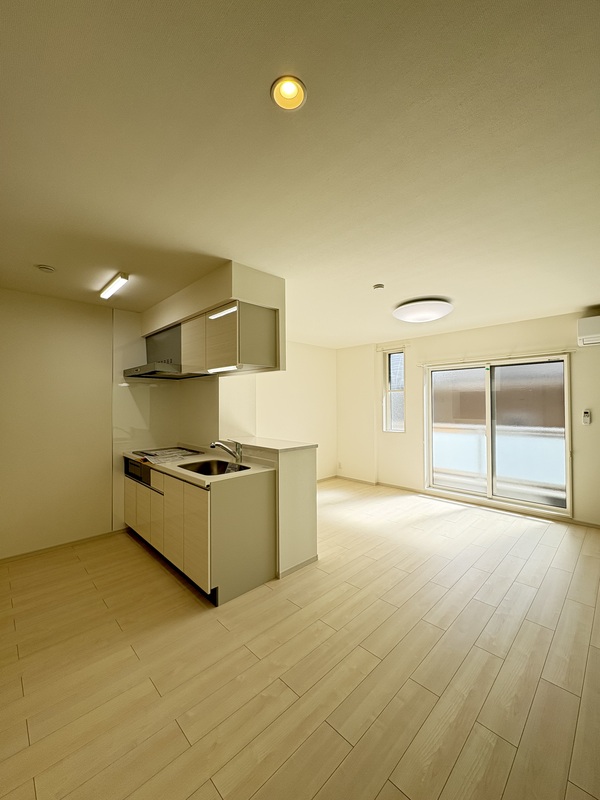 3/16 リビング/ダイニング