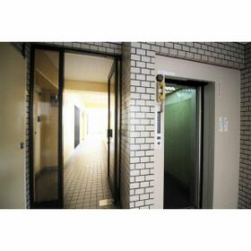 4/6 エントランス