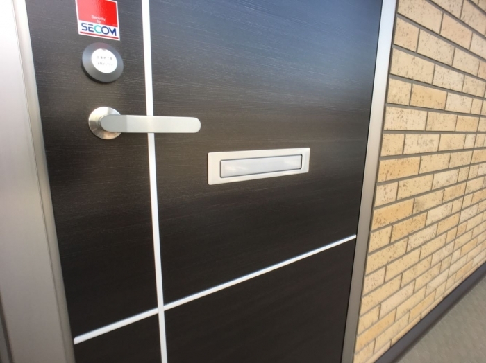 19/21 エントランス