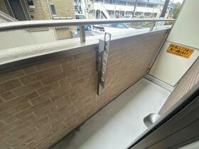 14/16 バルコニー