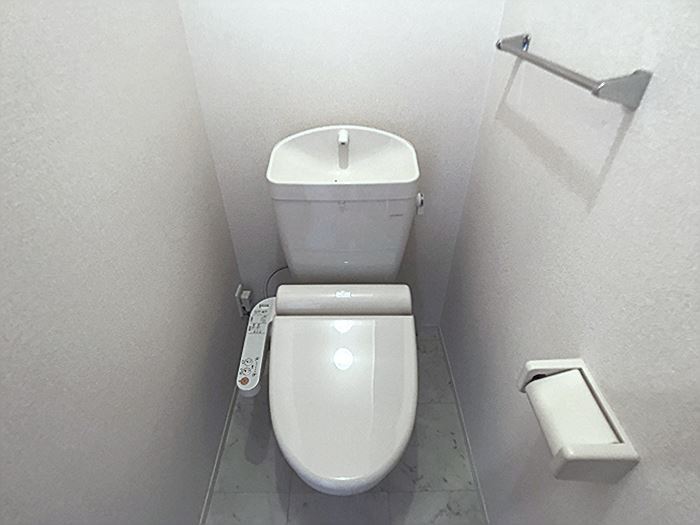 9/28 トイレ