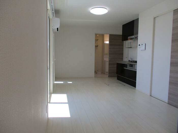 3/22 リビング/ダイニング