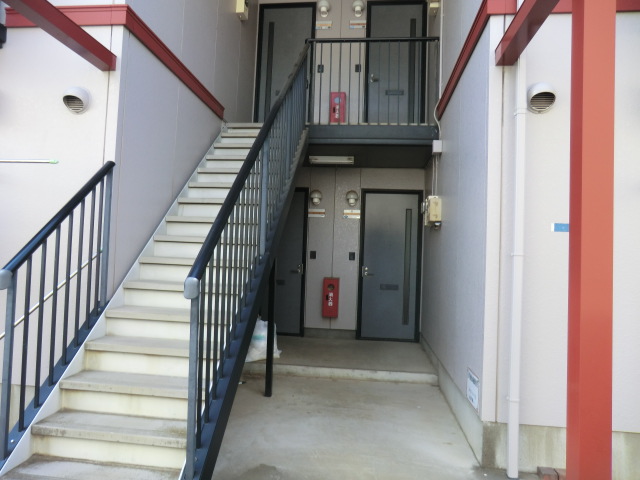 29/30 エントランス