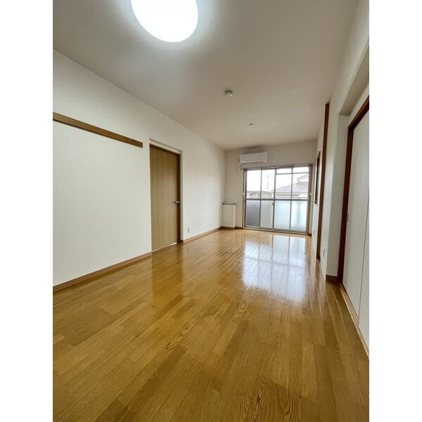 3/14 リビング/ダイニング