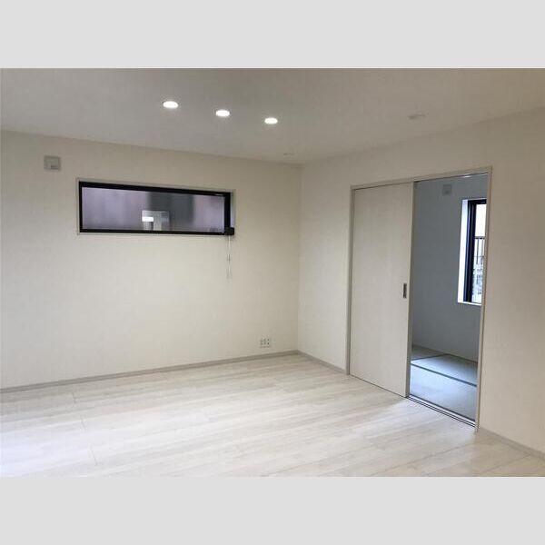 3/22 リビング/ダイニング