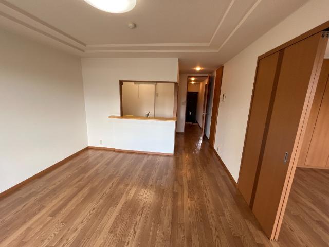 3/27 リビング/ダイニング