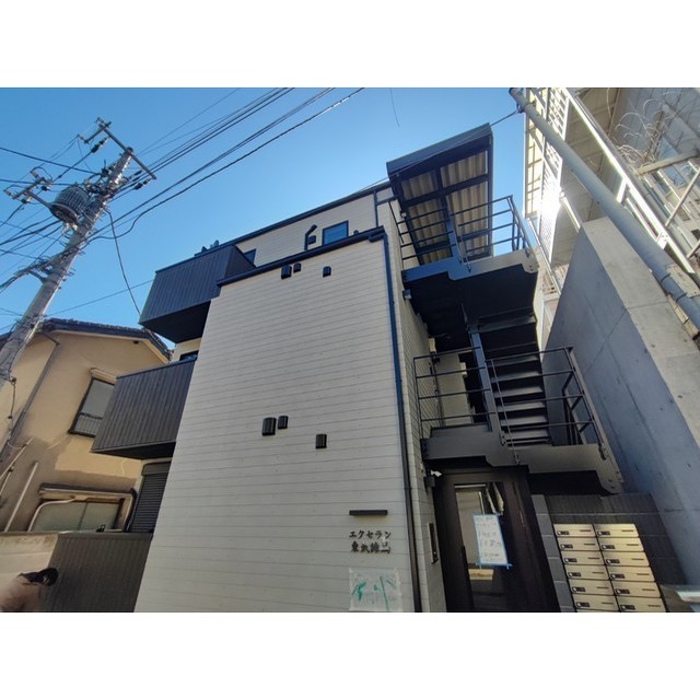 1/13 外観