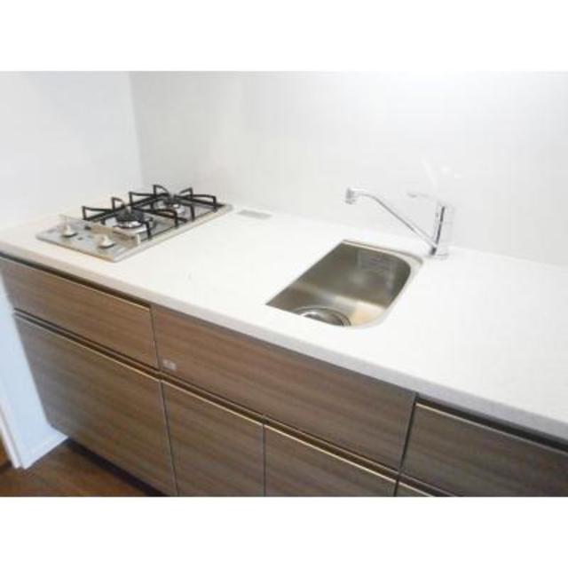 10/28 キッチン