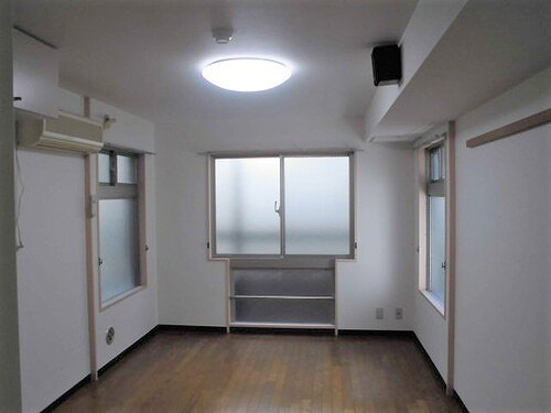 3/18 リビング/ダイニング