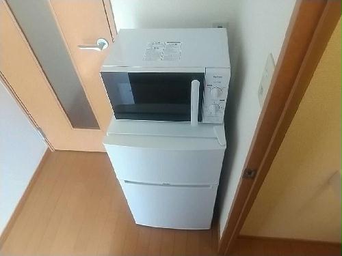 14/23 エントランス