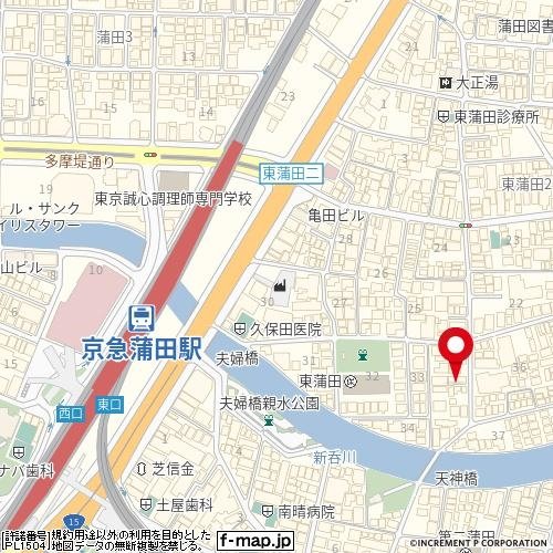 4/9 地図