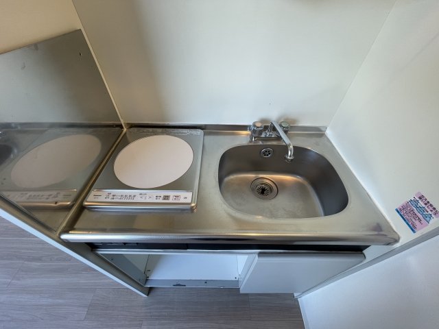 3/14 キッチン