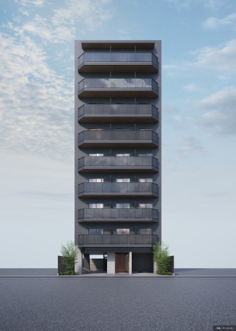 SYFORME IRIYAⅡの外観