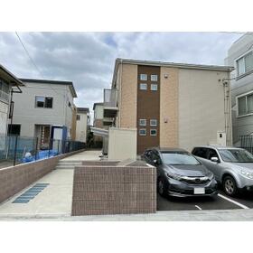 3/3 エントランス