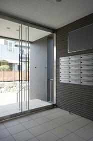 12/15 エントランス