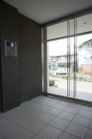 7/9 エントランス