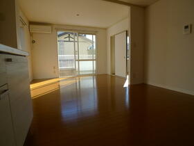 3/24 リビング/ダイニング