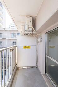 13/16 バルコニー