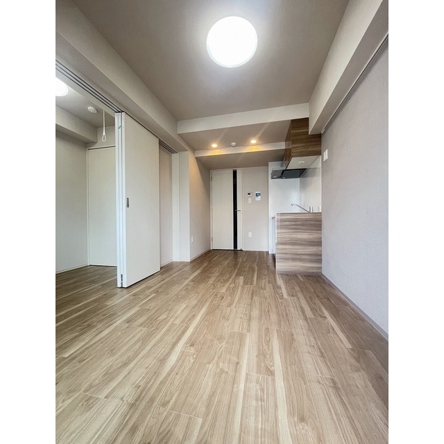 3/22 リビング/ダイニング