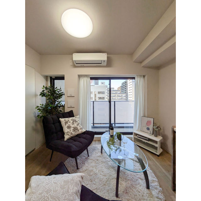 3/24 リビング/ダイニング