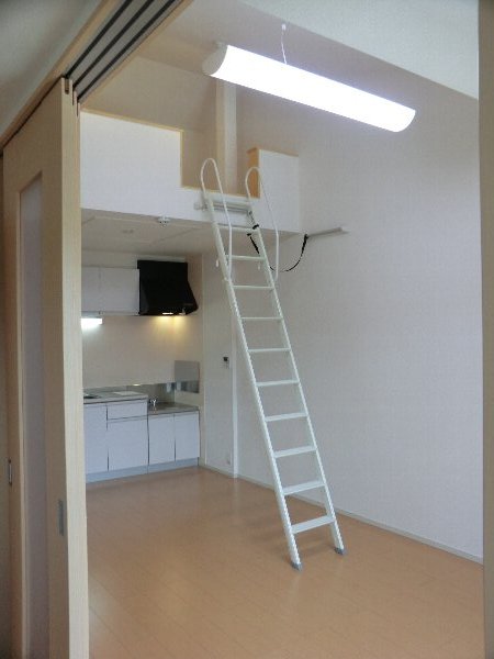 5/27 リビング/ダイニング