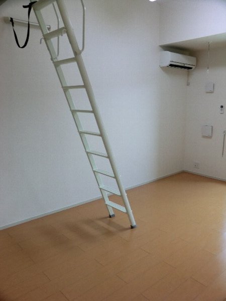 6/27 リビング/ダイニング