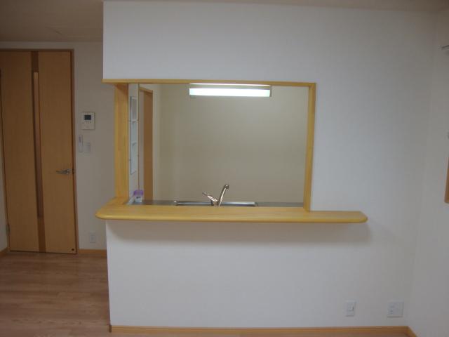 4/29 リビング/ダイニング