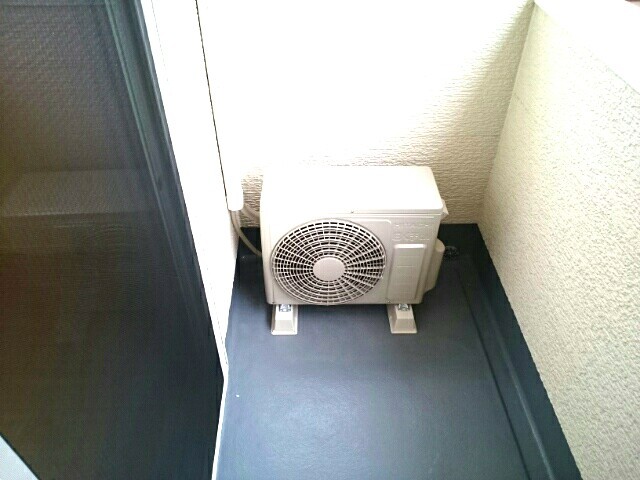 14/22 バルコニー