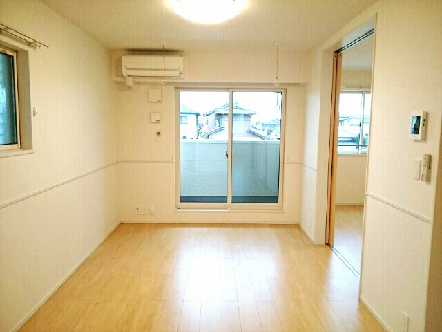 3/22 リビング/ダイニング