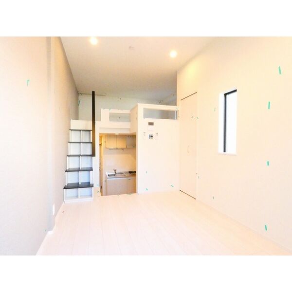 3/16 リビング/ダイニング