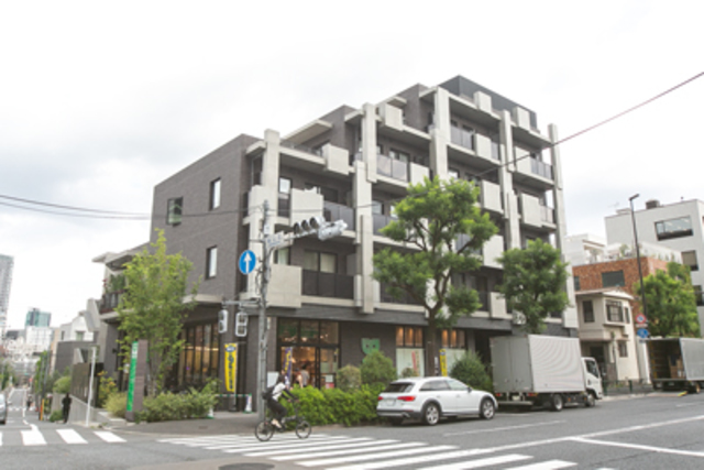 1/18 外観