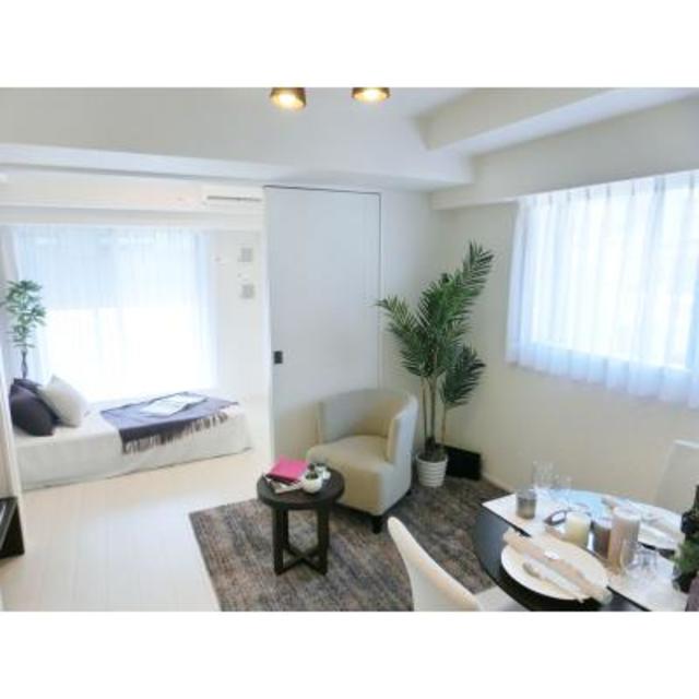 10/29 リビング/ダイニング