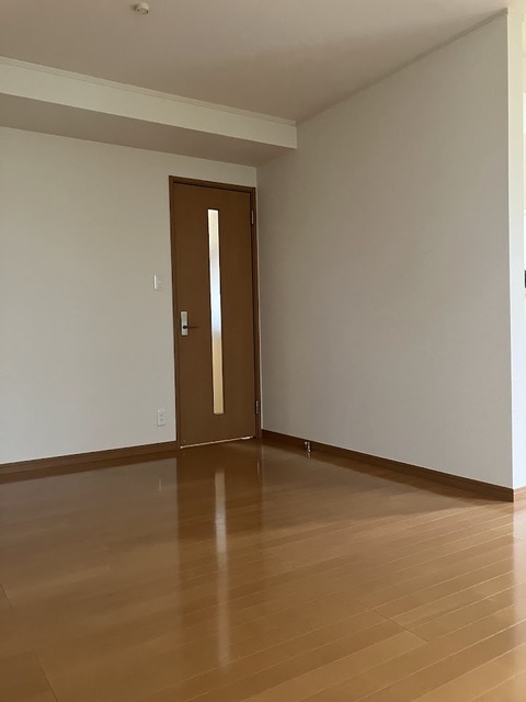 6/30 リビング/ダイニング