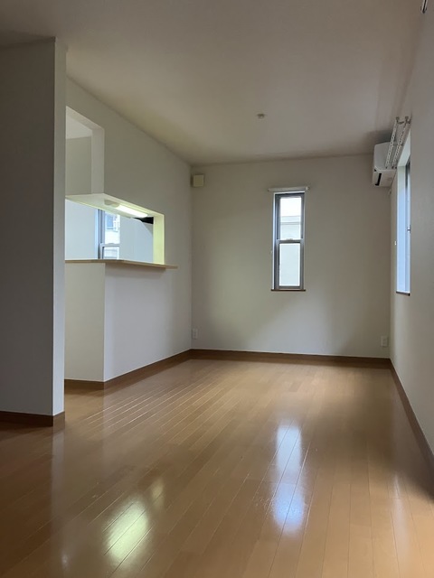 3/30 リビング/ダイニング