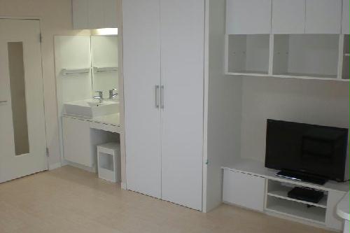 3/17 リビング/ダイニング