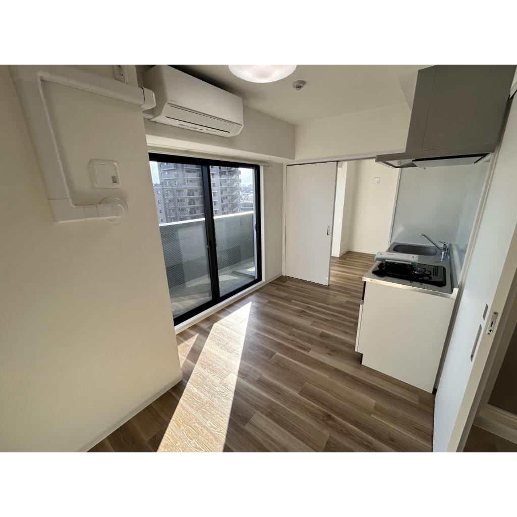 3/30 リビング/ダイニング