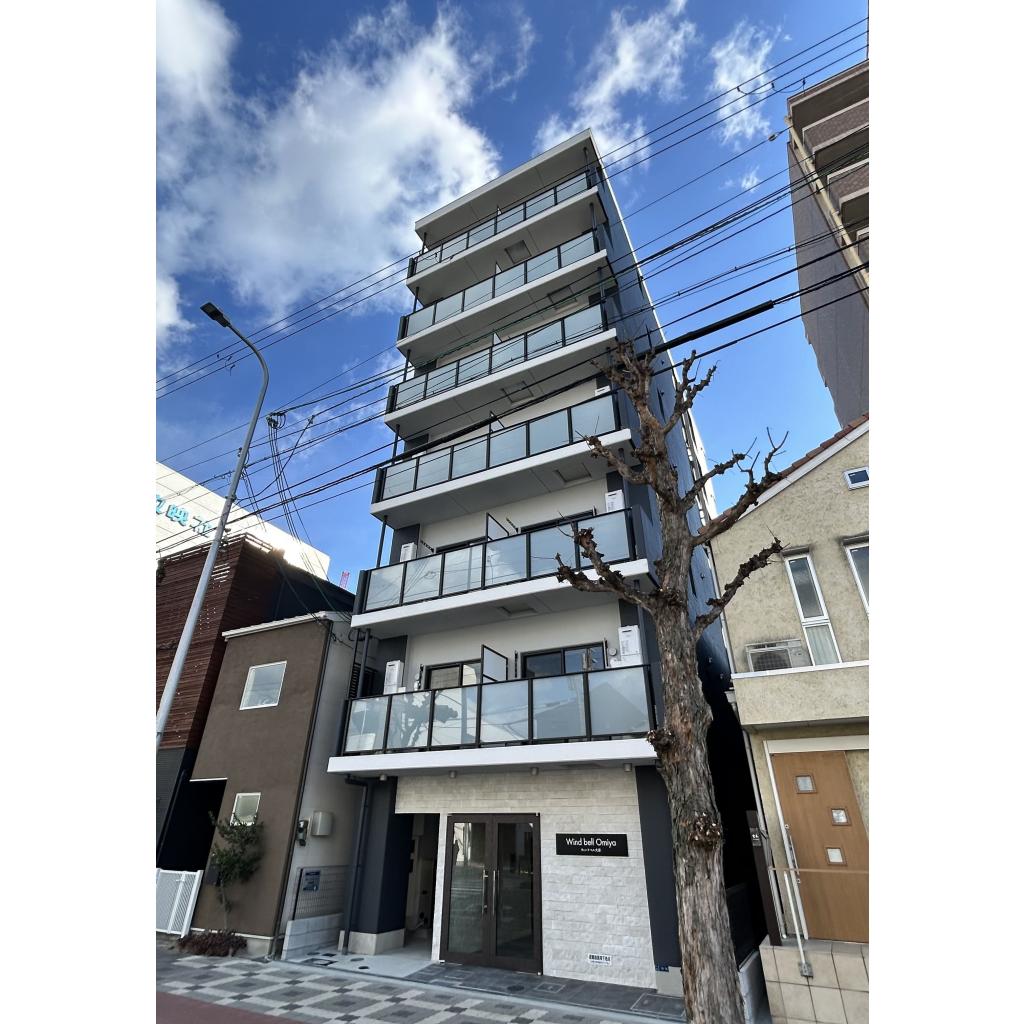 1/23 外観