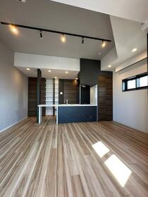 3/16 リビング/ダイニング