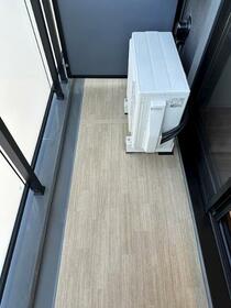 14/16 バルコニー