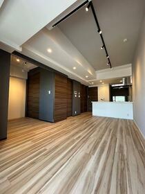 3/16 リビング/ダイニング